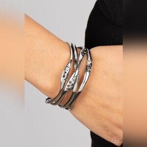 Line It Up Bracelet